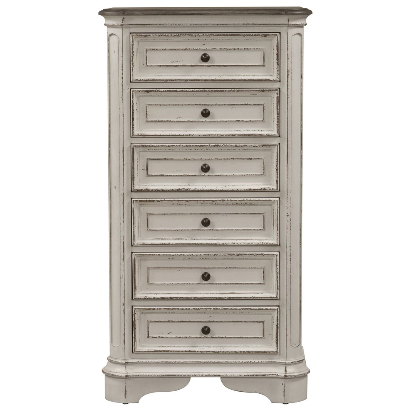 Libby 6 drawer lingerie chest new arrivals